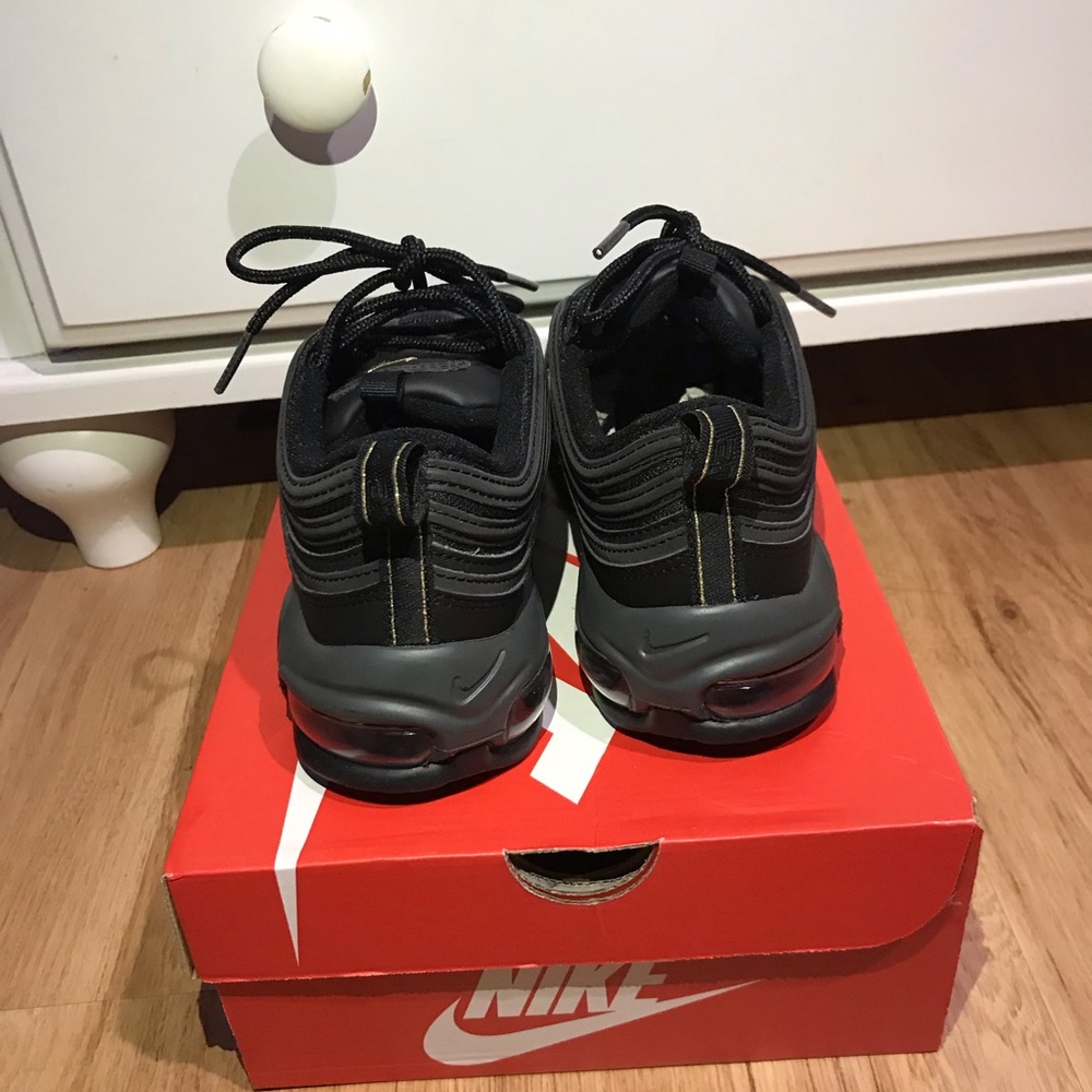 Nike air max 97 BG - Picture 5 of 8